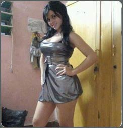 High Profile Call Girl - Divya Arora