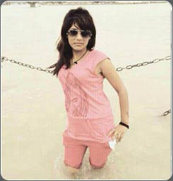 College Call Girl - Mohini Sinha